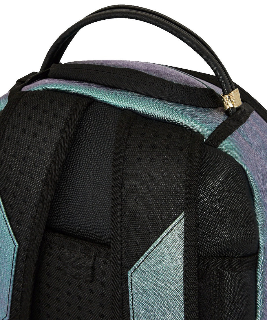 Sprayground - Shark Central Oil Siıck Dlxs Sırt Çantası