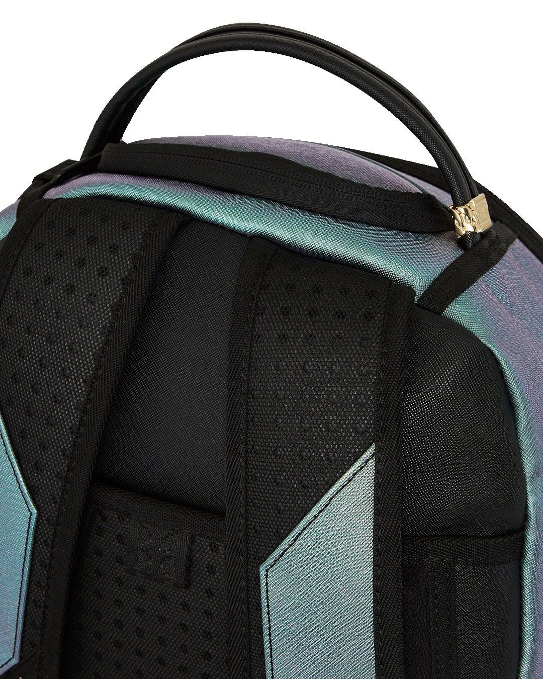 Sprayground - Shark Central Oil Siıck Dlxs Sırt Çantası