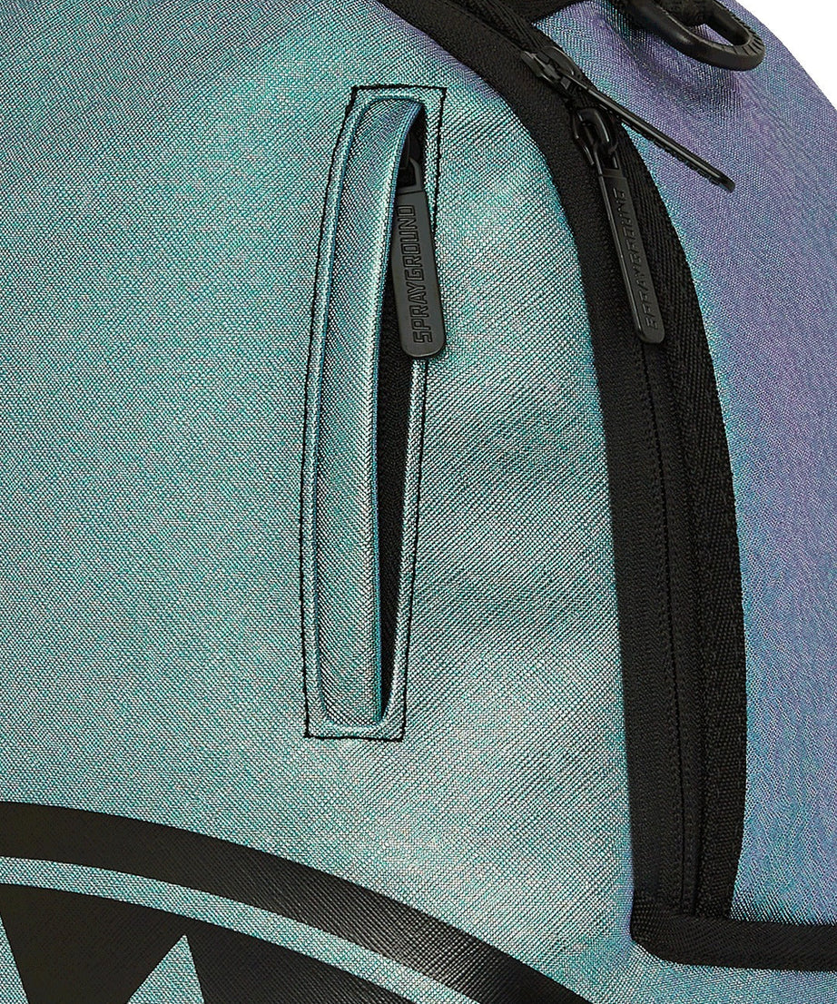 Sprayground - Shark Central Oil Siıck Dlxs Sırt Çantası