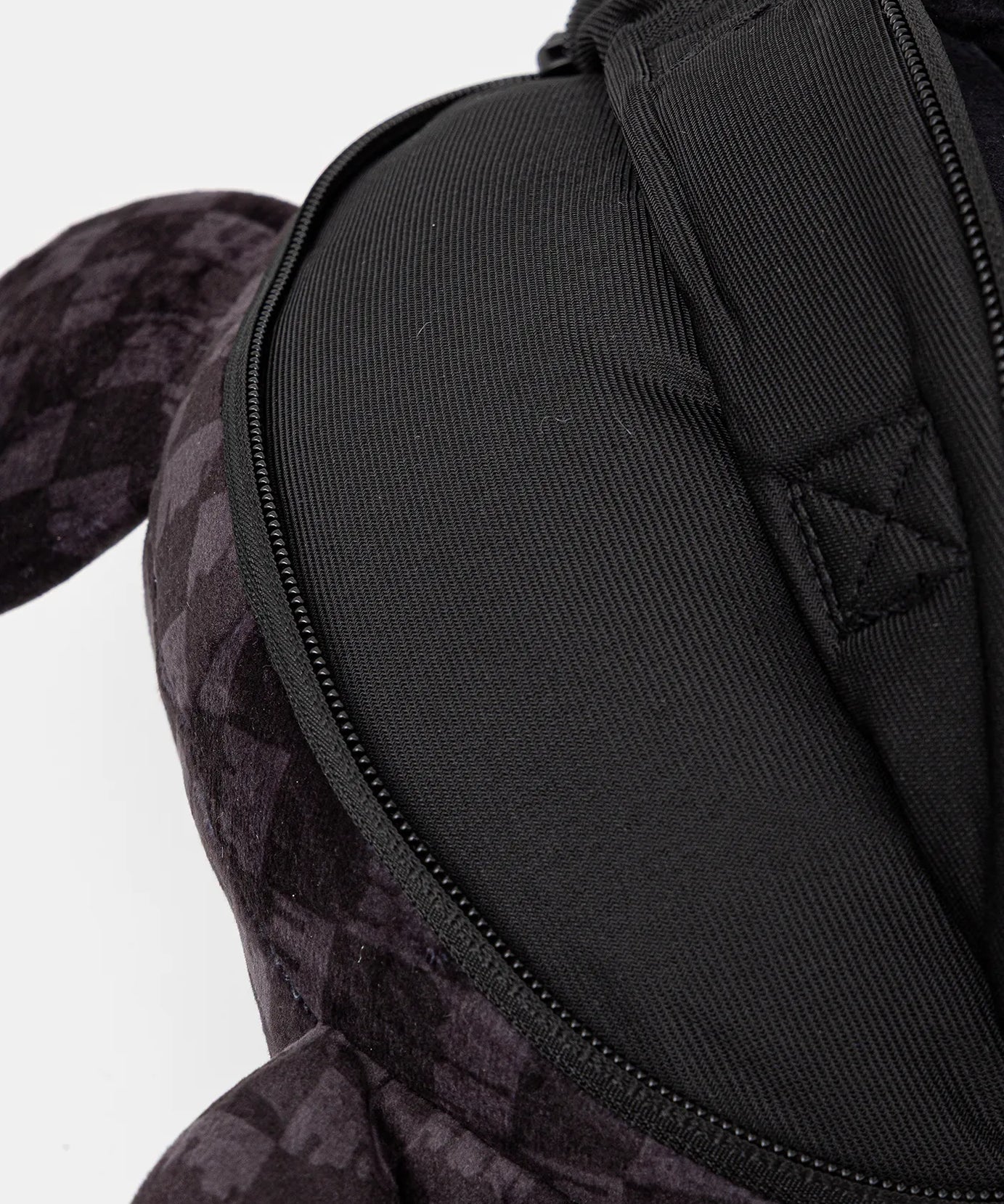 Sprayground - 鲨鱼伞熊泰迪背包