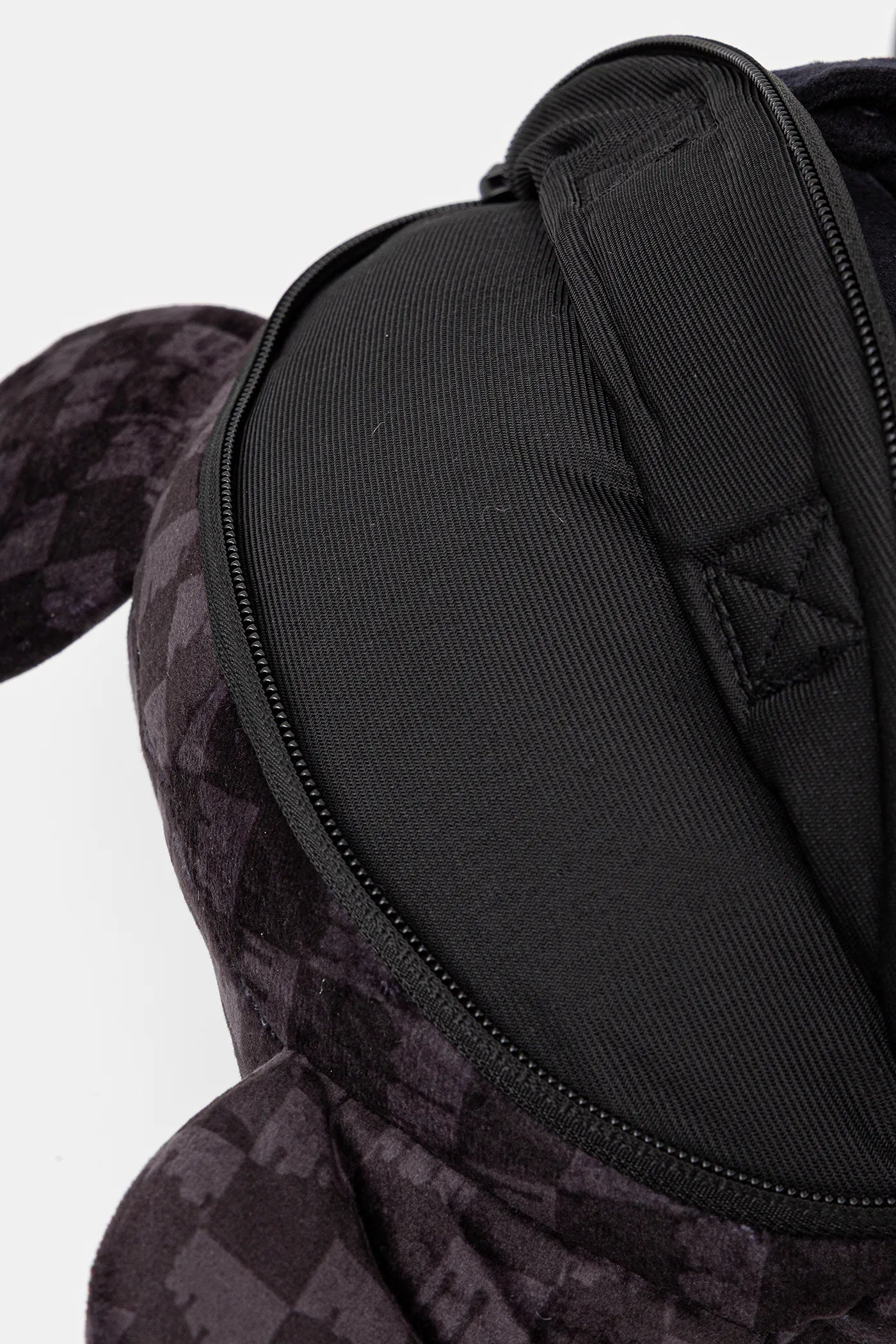 Sprayground - 鲨鱼伞熊泰迪背包