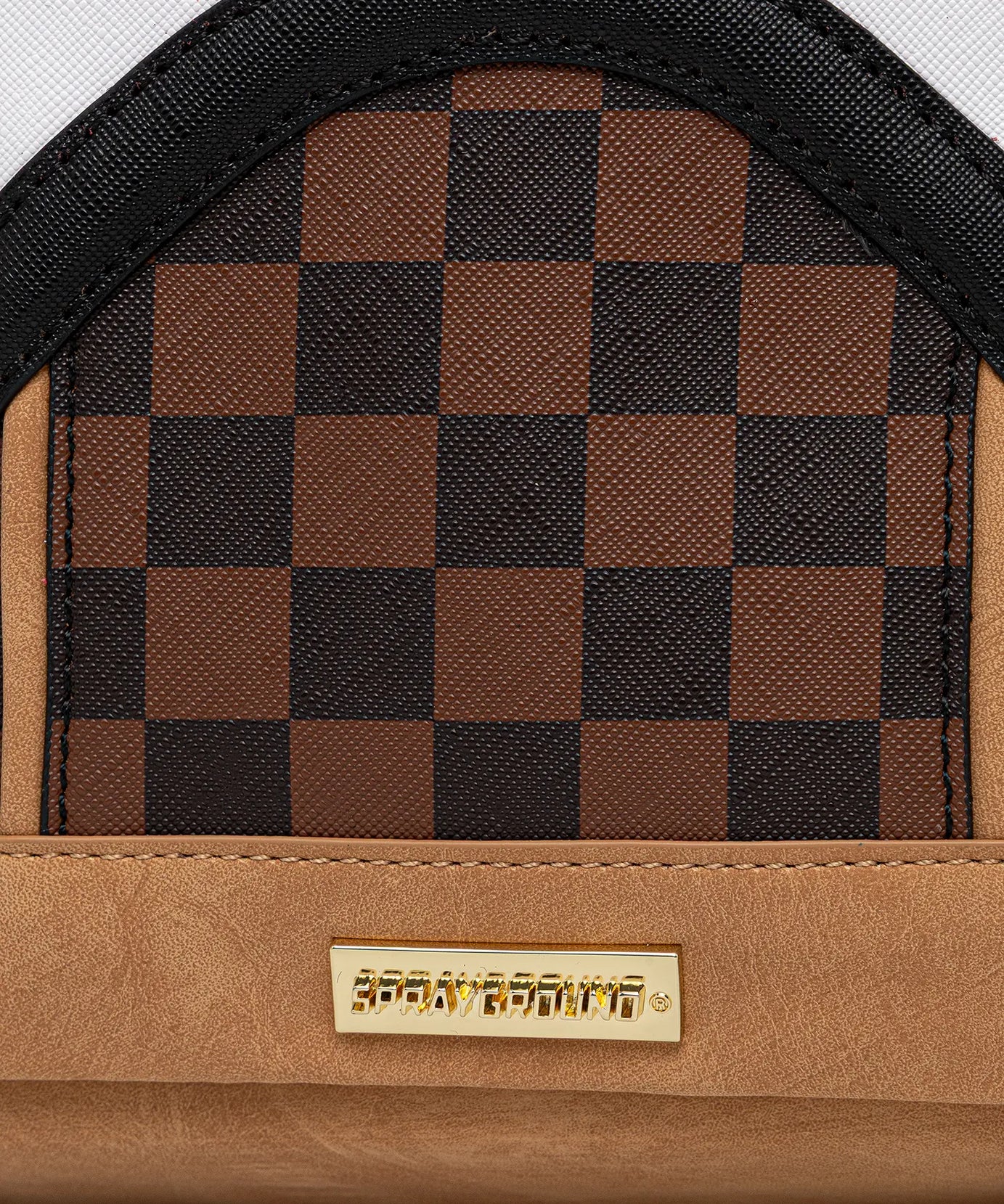 Sprayground - Sharks Yeni Versiyon Dlxv Sırt Çantası