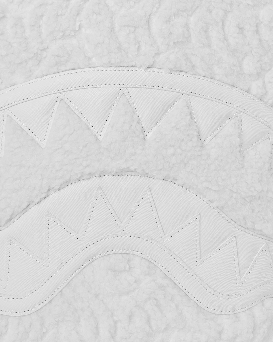 Sprayground - Sherpa Shark Sırt Çantası