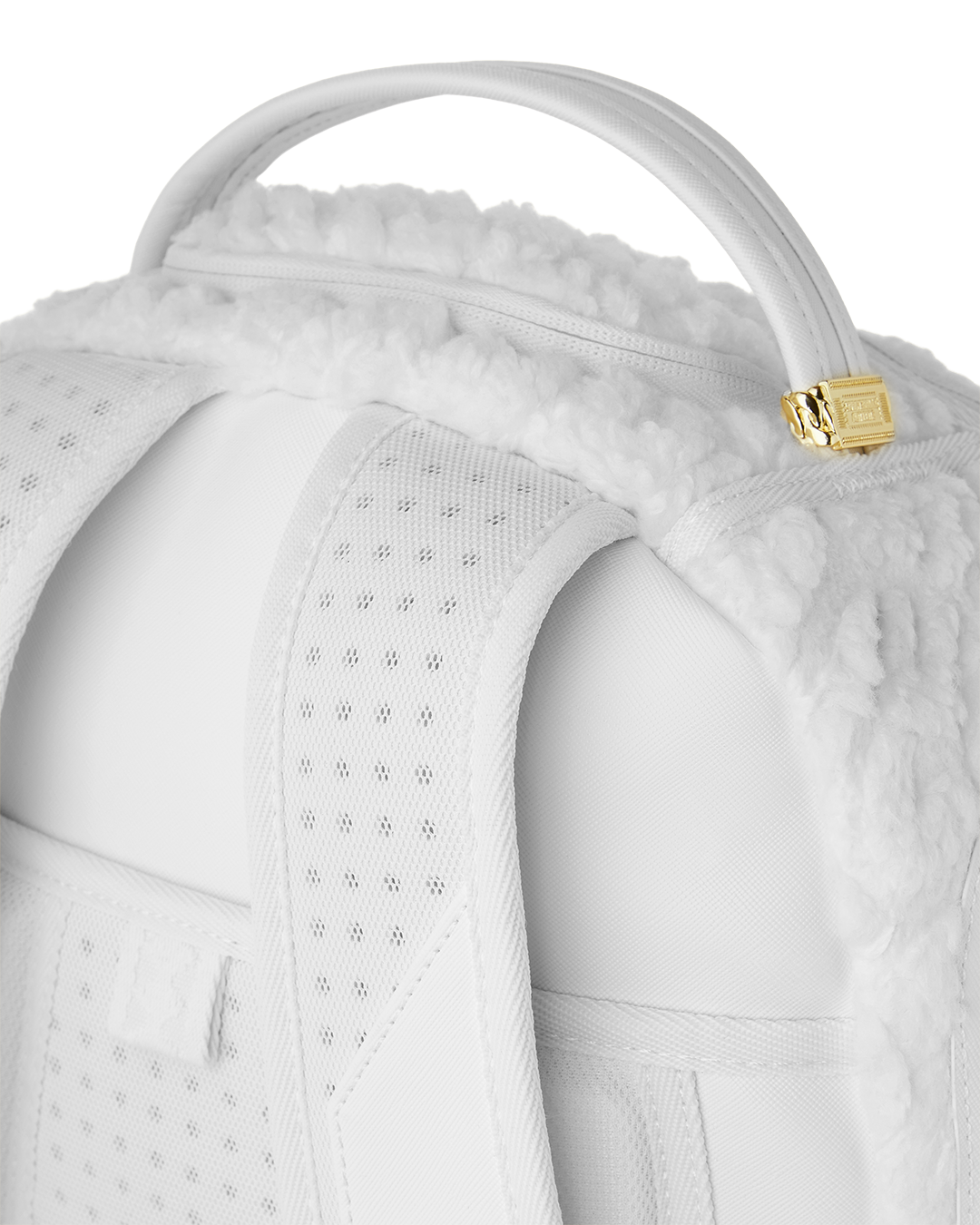 Sprayground - Sherpa Shark Sırt Çantası