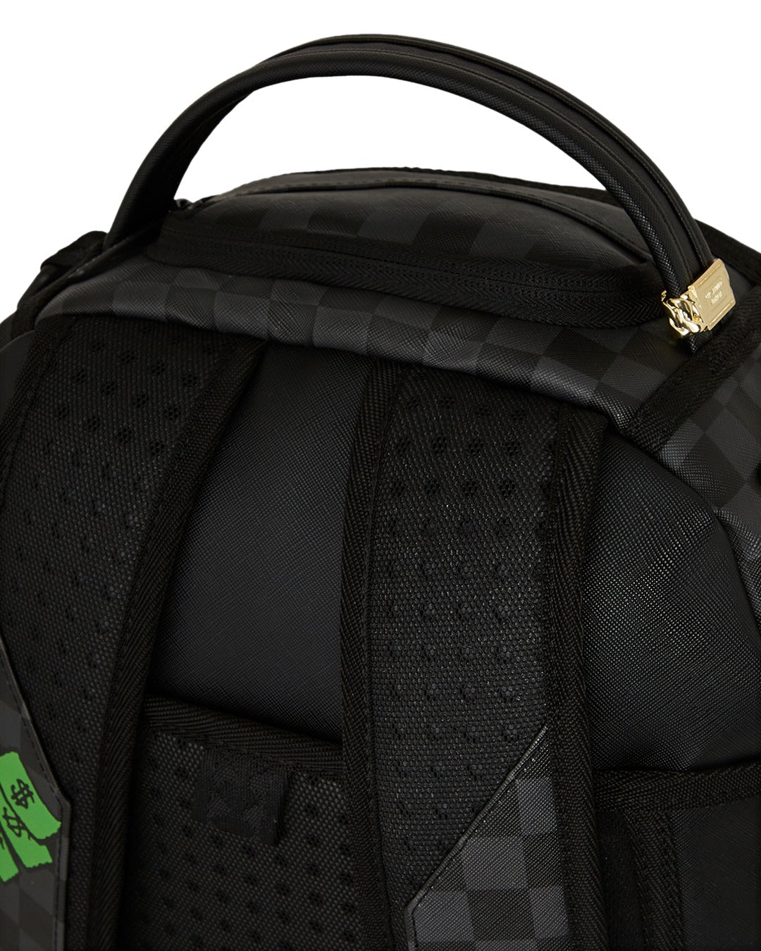 Sprayground - Snoopy Top Shark Money Dlxsv Sırt Çantası