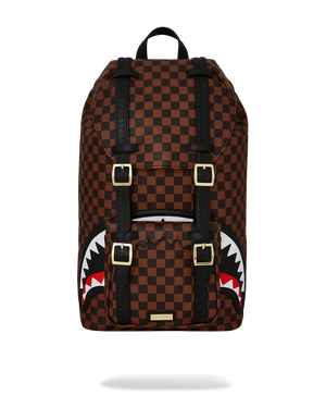 Sprayground - Sawtooth Sharks In Paris Hills Sırt Çantası