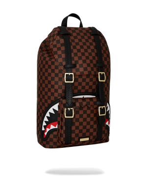 Sprayground - Sawtooth Sharks In Paris Hills Sırt Çantası