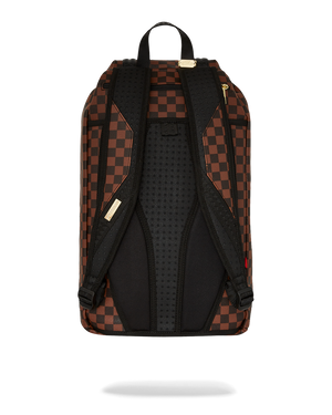 Sprayground - Sawtooth Sharks In Paris Hills Sırt Çantası