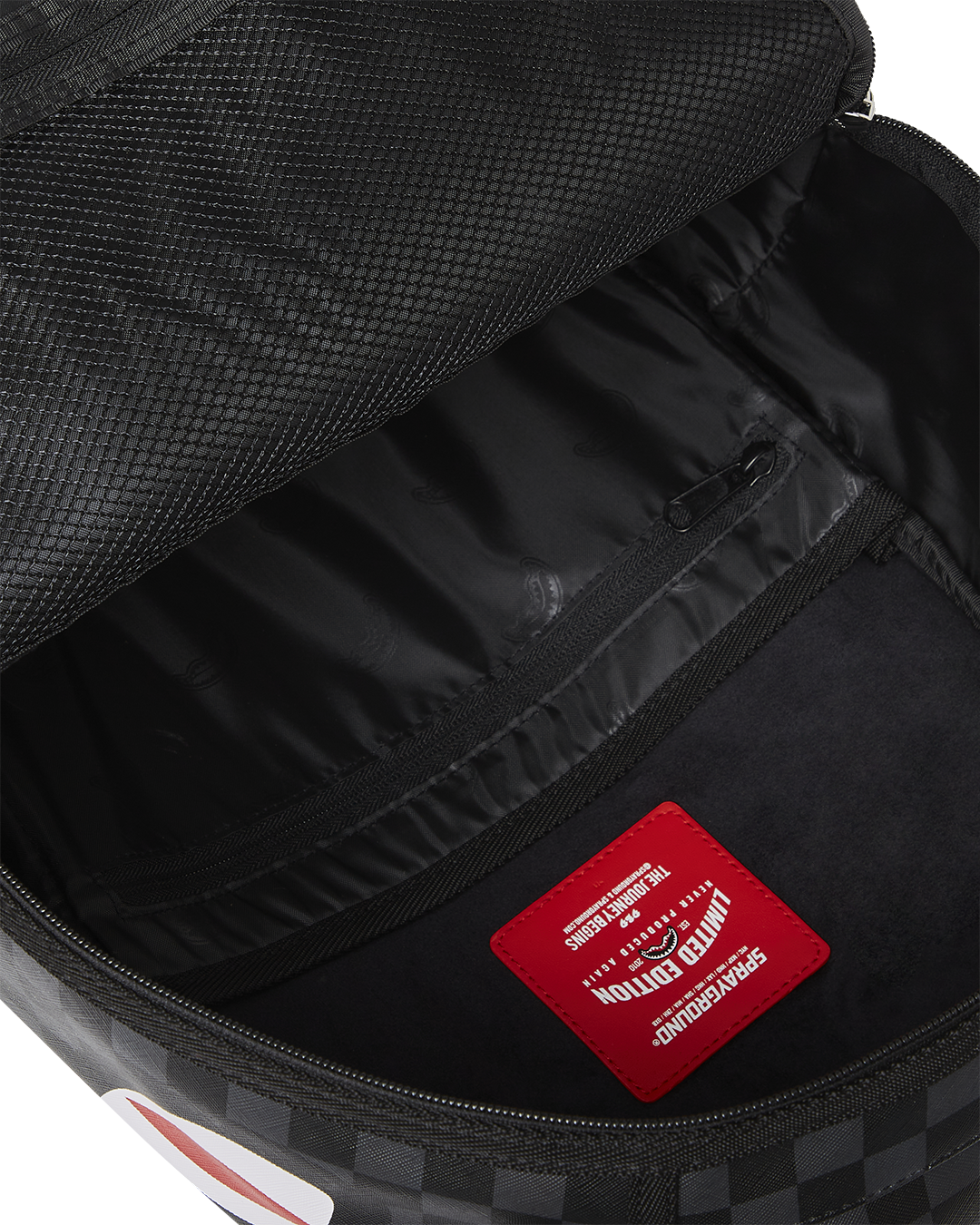 Sprayground - Squad Up Sırt Çantası