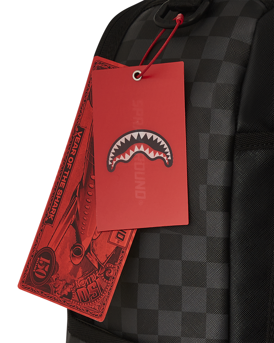 Sprayground - Squad Up Sırt Çantası