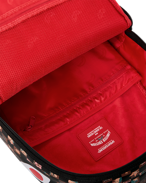 Sprayground - Stelth Crew Sırt Çantası