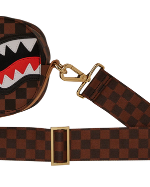 Sprayground - Hennyville Çapraz Bel ve Omuz Çantası