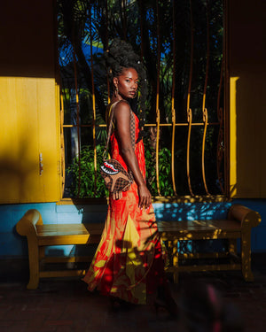 Sprayground - Hennyville Çapraz Bel ve Omuz Çantası