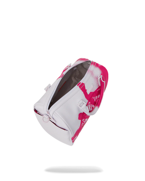 Sprayground - Storm Pink White Hand and Shoulder Bag