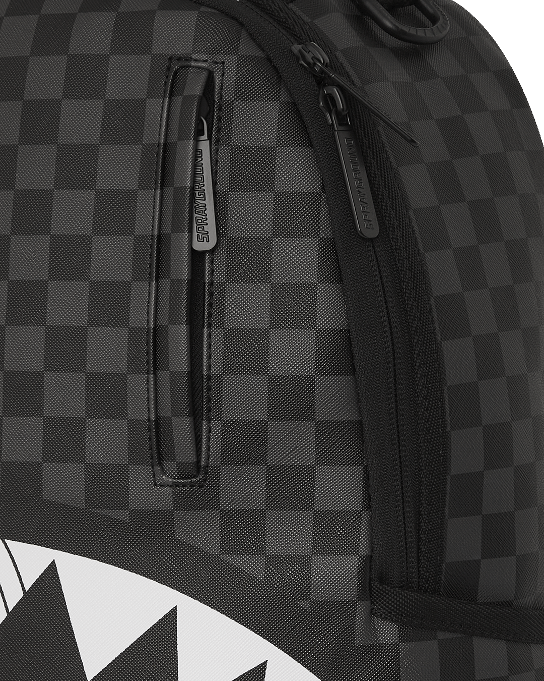 Sprayground - 芝麻街饼干怪兽 Dlxsv 背包