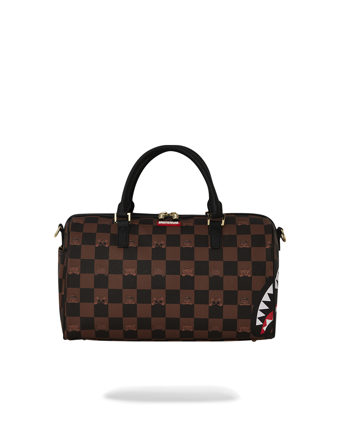 Sprayground - The Hideout Mini спортивная сумка для руки и плеча