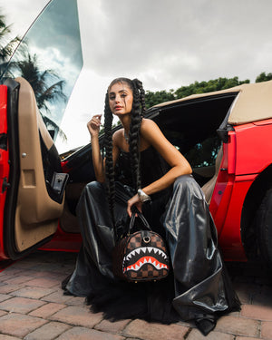 Sprayground - The Hideout Mini Sport Hand- und Umhängetasche