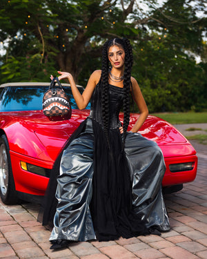 Sprayground - The Hideout Mini Sport Hand- und Umhängetasche