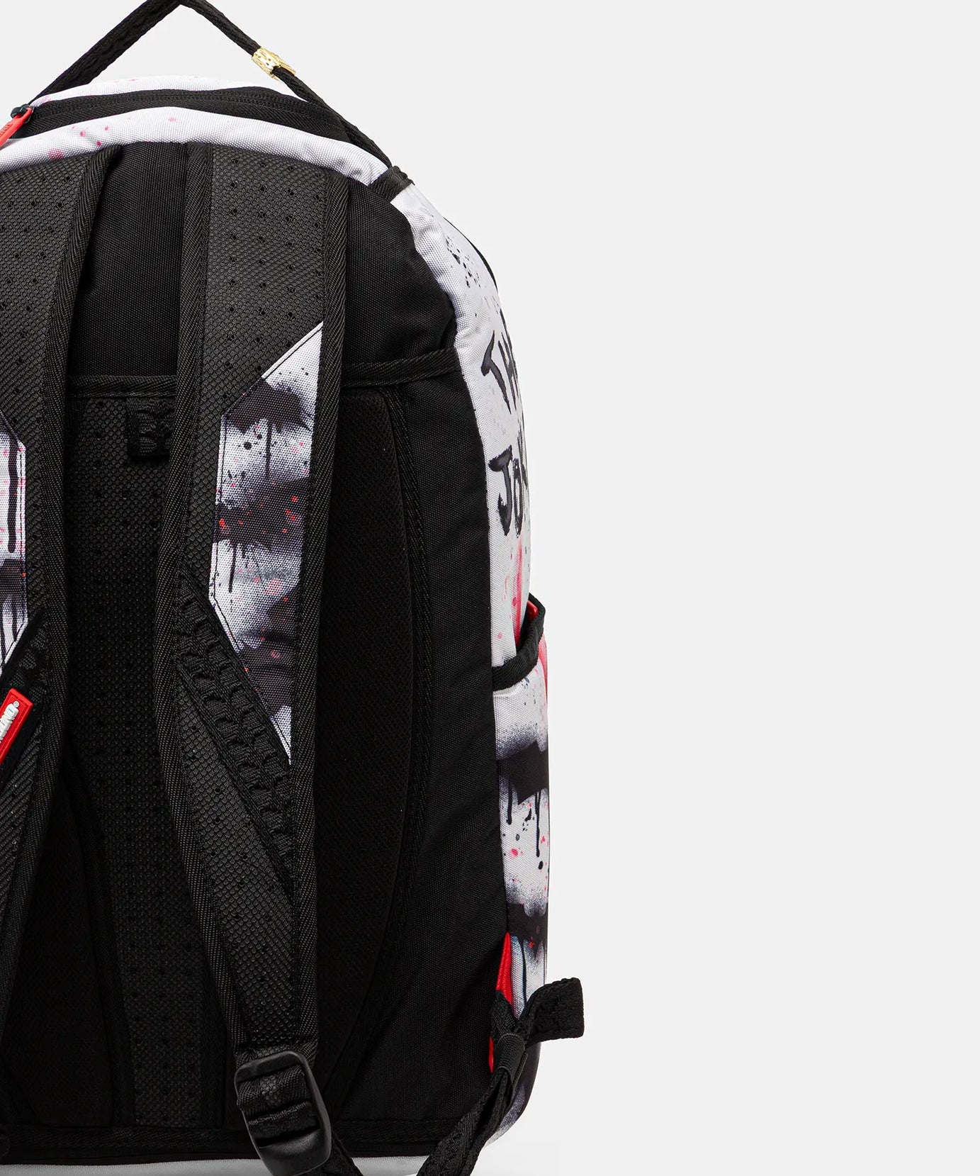 Sprayground - The Joker: Vandal Mod Dlxr Sırt Çantası