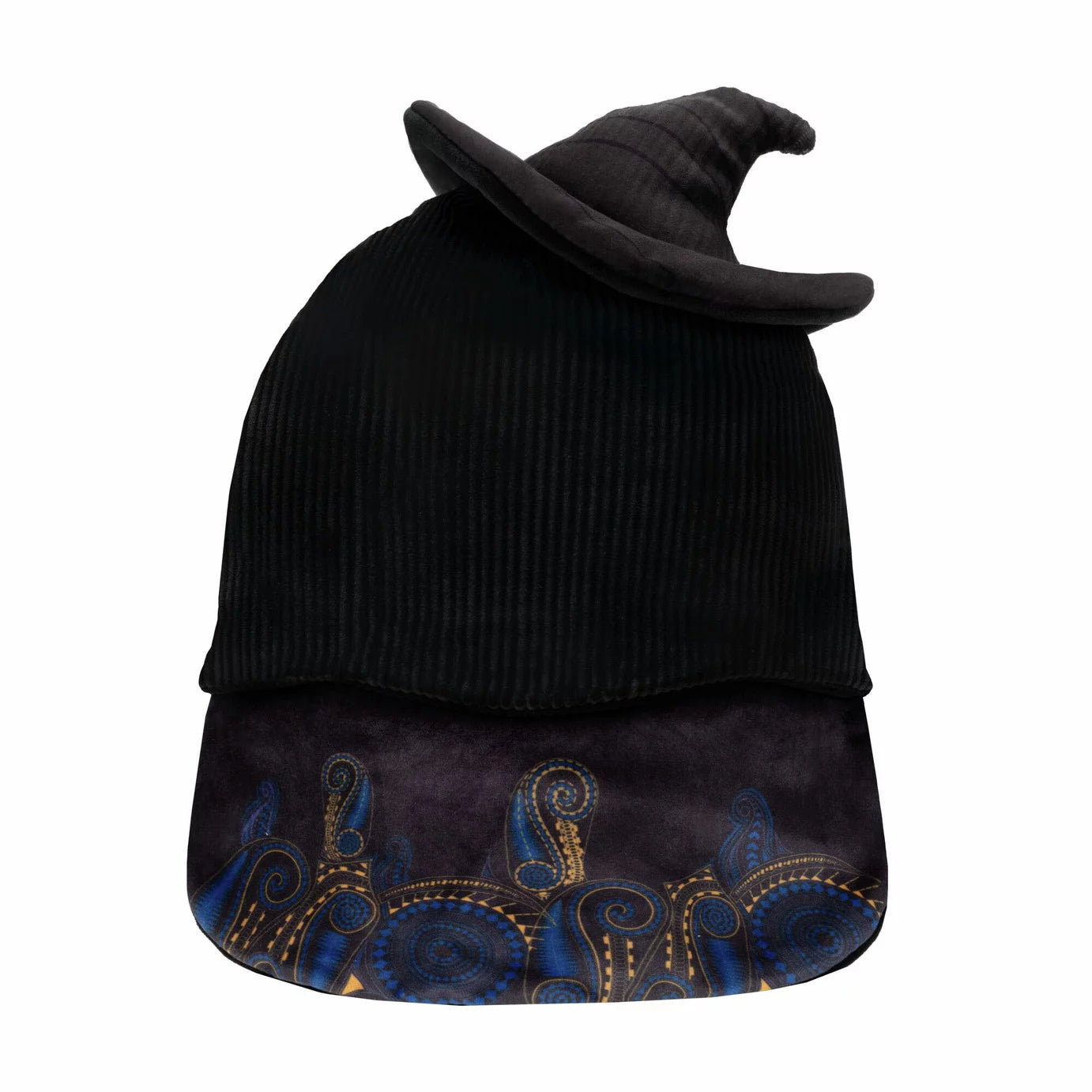 スクイッシュマロウズ - ウィキッド・エルファバ 柔らかいぬいぐるみ