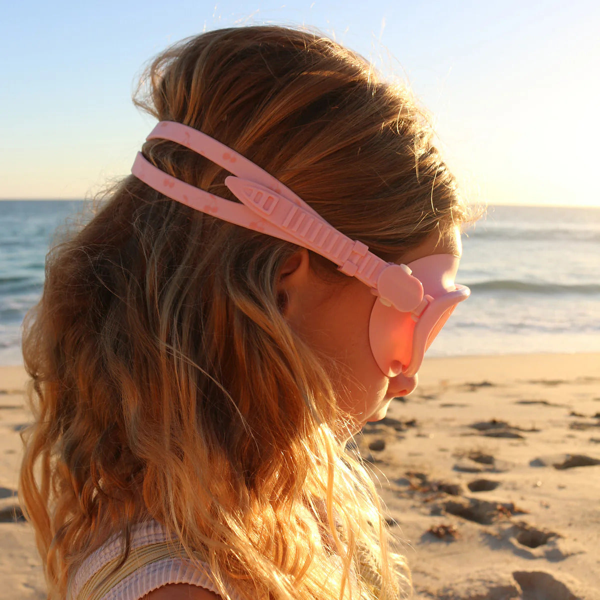 Sunnylife - Çocuk Deniz Yüzme Gözlüğü