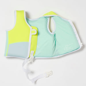 Sunnylife - Kids' Swim Vest 1-2 Years