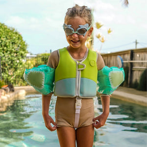 Sunnylife - Kids' Swim Vest 1-2 Years