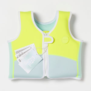 Sunnylife - Kids' Swim Vest 1-2 Years