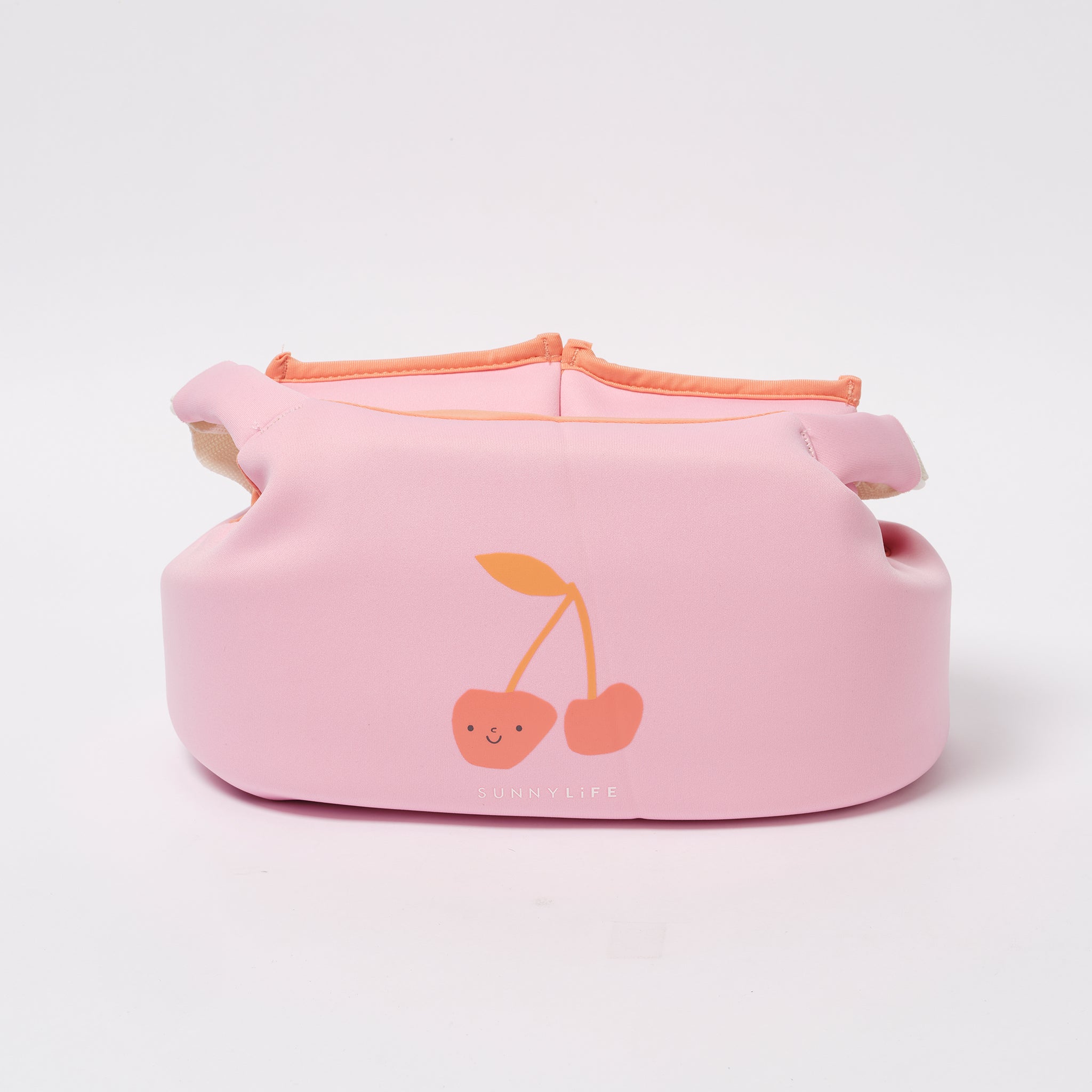 Sunnylife - Çocuk Yüzme Kolluklu Can Yeleği 4-6 Yaş