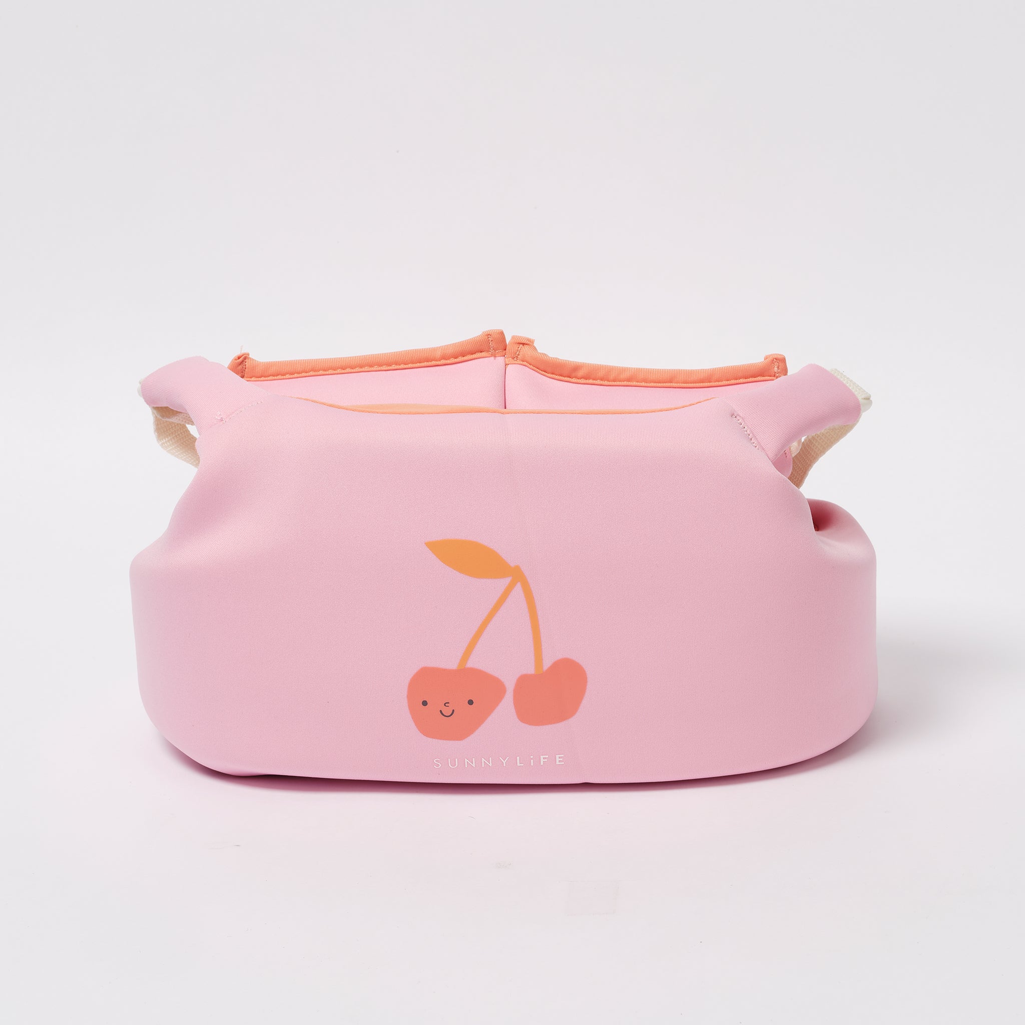 Sunnylife - Çocuk Yüzme Kolluklu Can Yeleği 4-6 Yaş