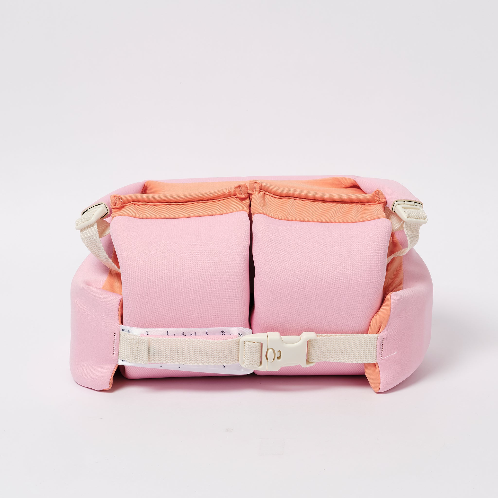 Sunnylife - Çocuk Yüzme Kolluklu Can Yeleği 4-6 Yaş