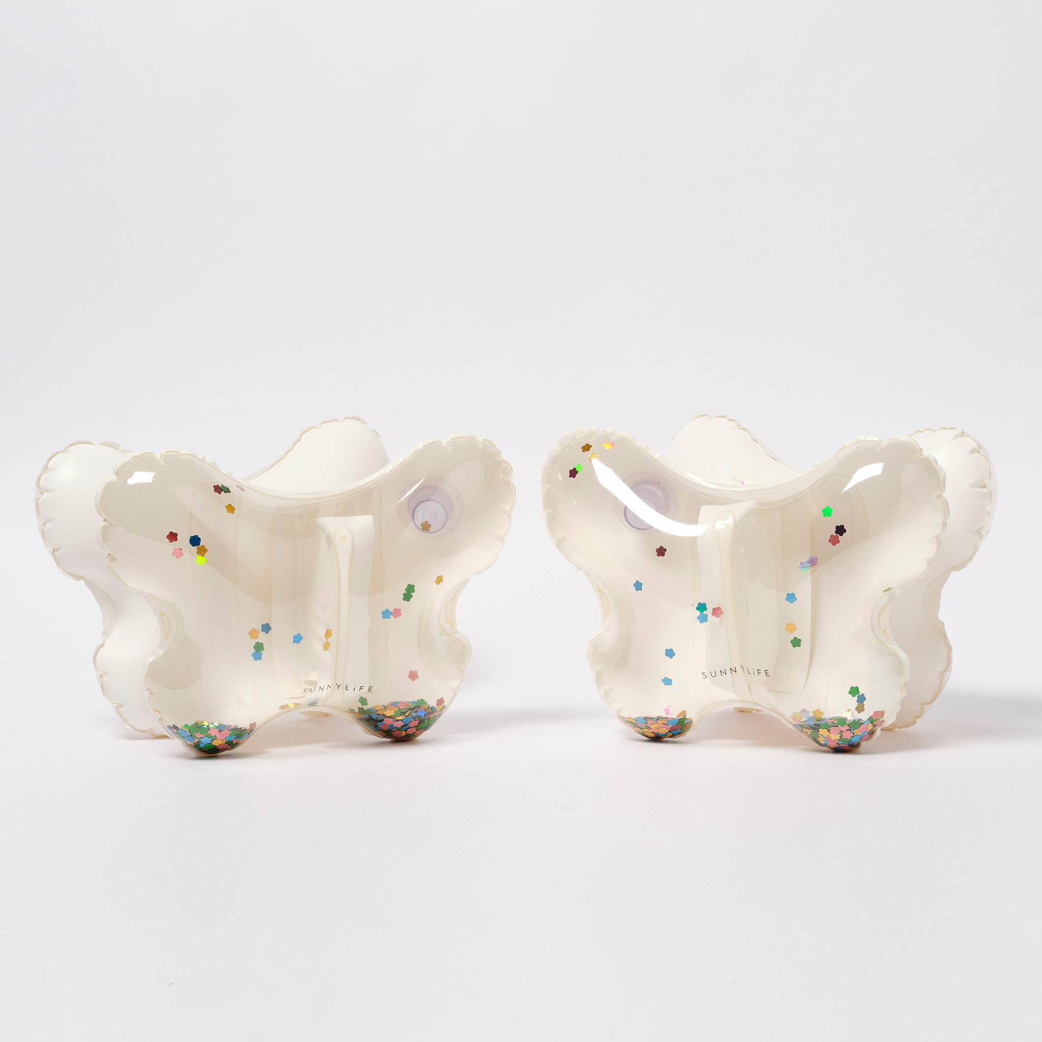 Sunnylife - Çocuk Yüzme Şişme Kolluğu Kelebek