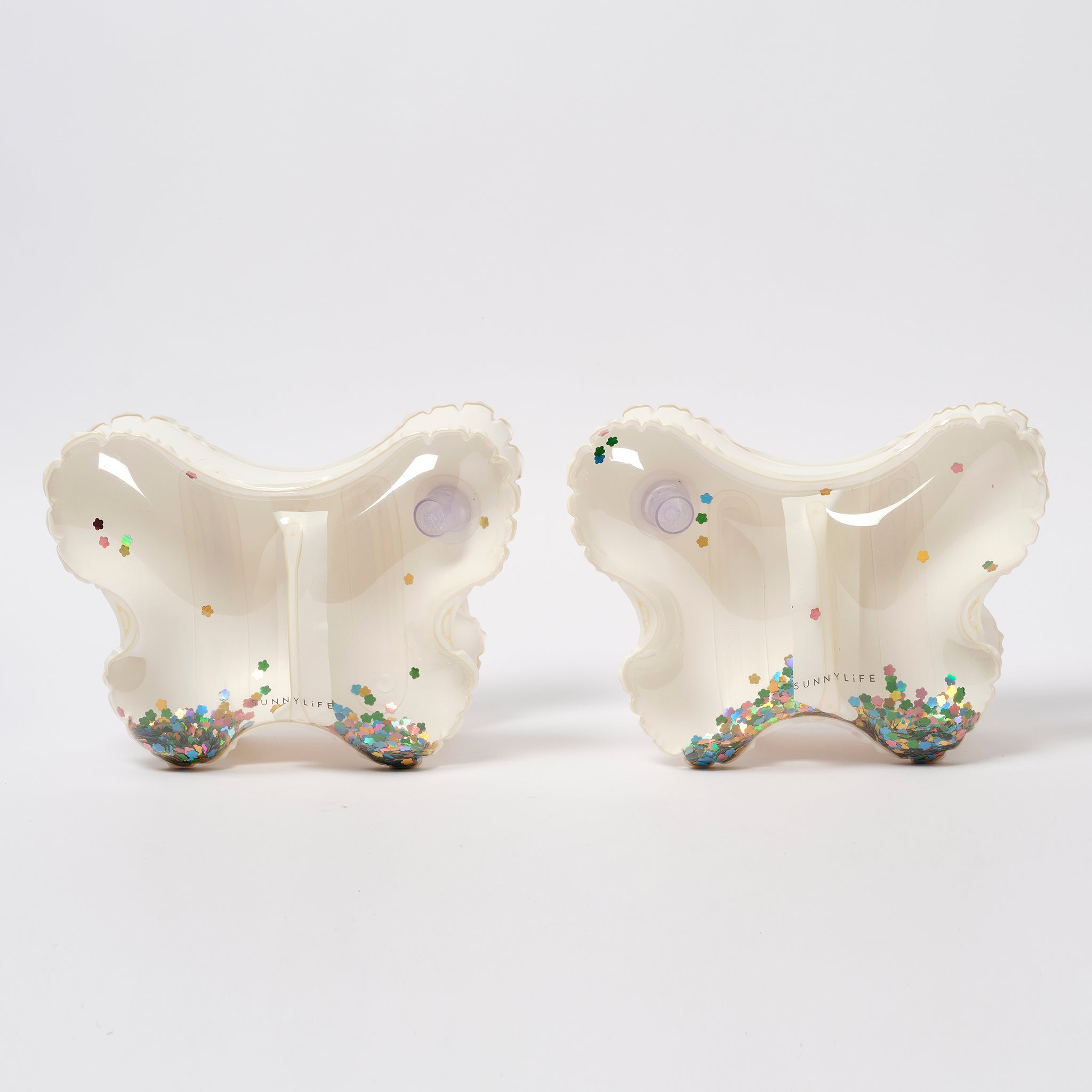 Sunnylife - Çocuk Yüzme Şişme Kolluğu Kelebek