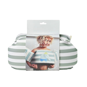 Sunnylife - Floatie Can Yeleği ve Kolluğu 3-6 Yaş
