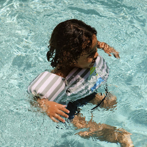 Sunnylife - Floatie Can Yeleği ve Kolluğu 3-6 Yaş