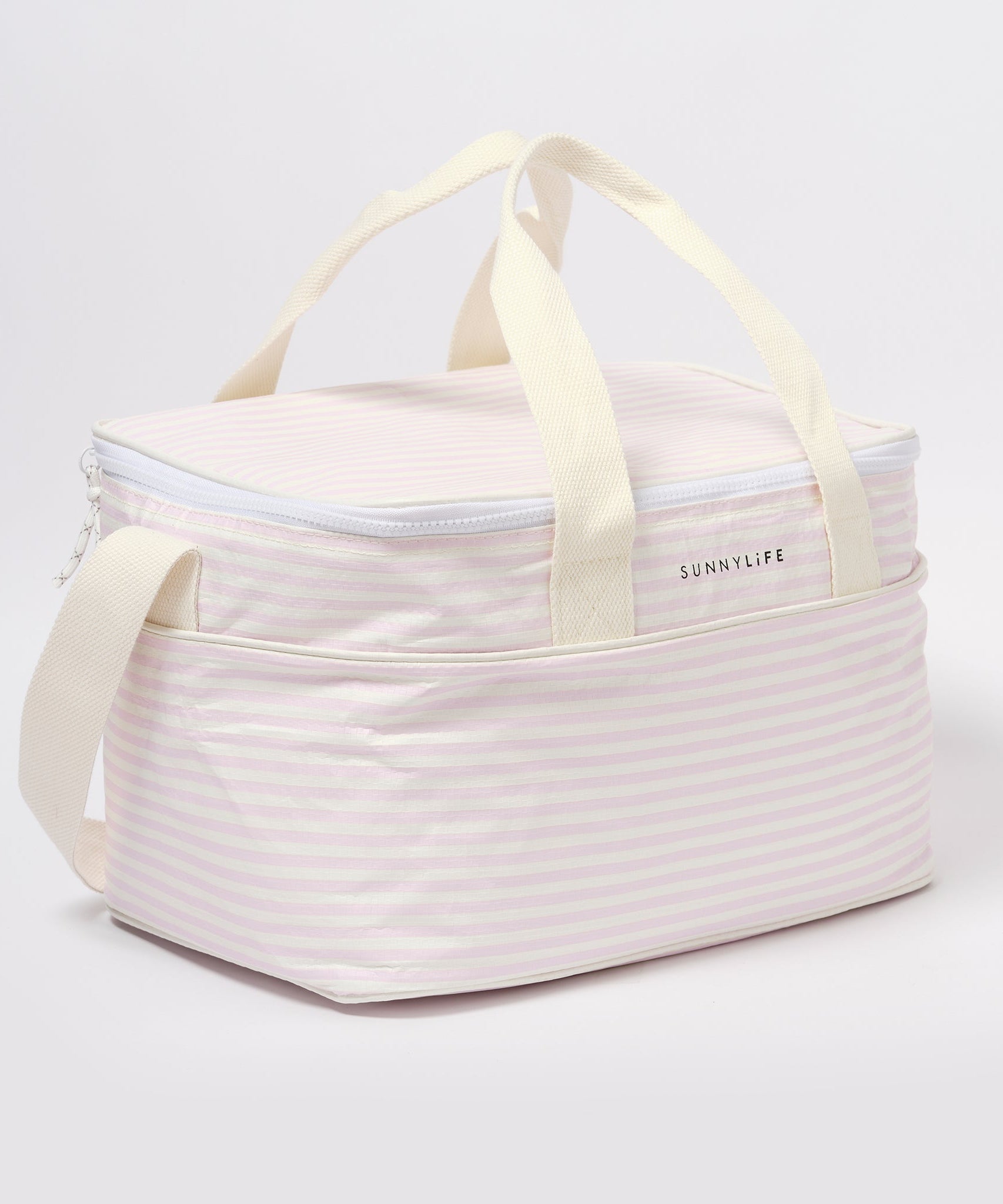 Sunnylife - Lazy Soğutuculu Plaj Taşıma Çantası