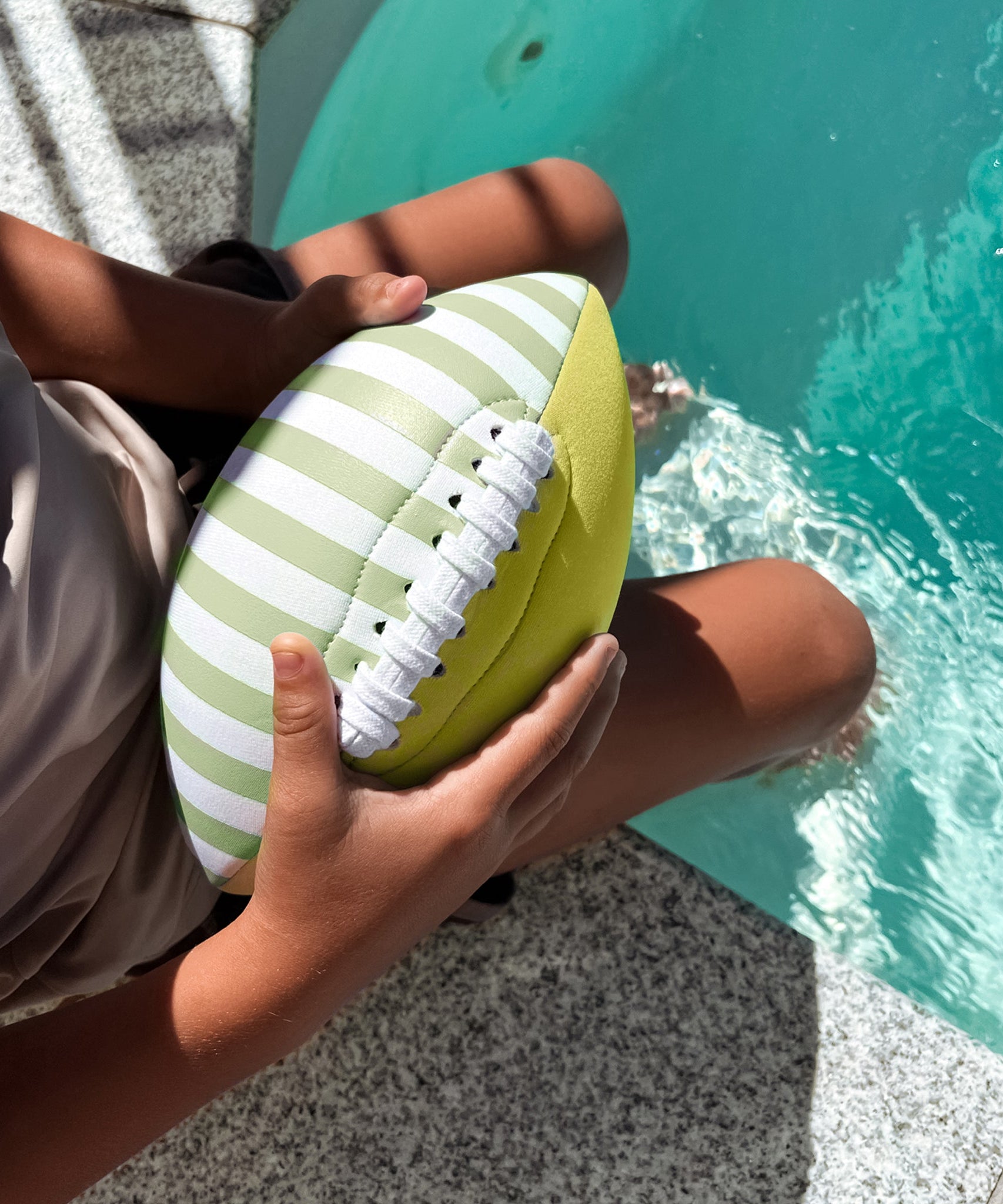 Sunnylife - Neoprene Plaj Yumuşak Oyun Topu