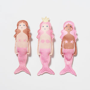 Sunnylife - Ocean Treasure Rose Deniz ve Havuz Dalış Oyuncakları