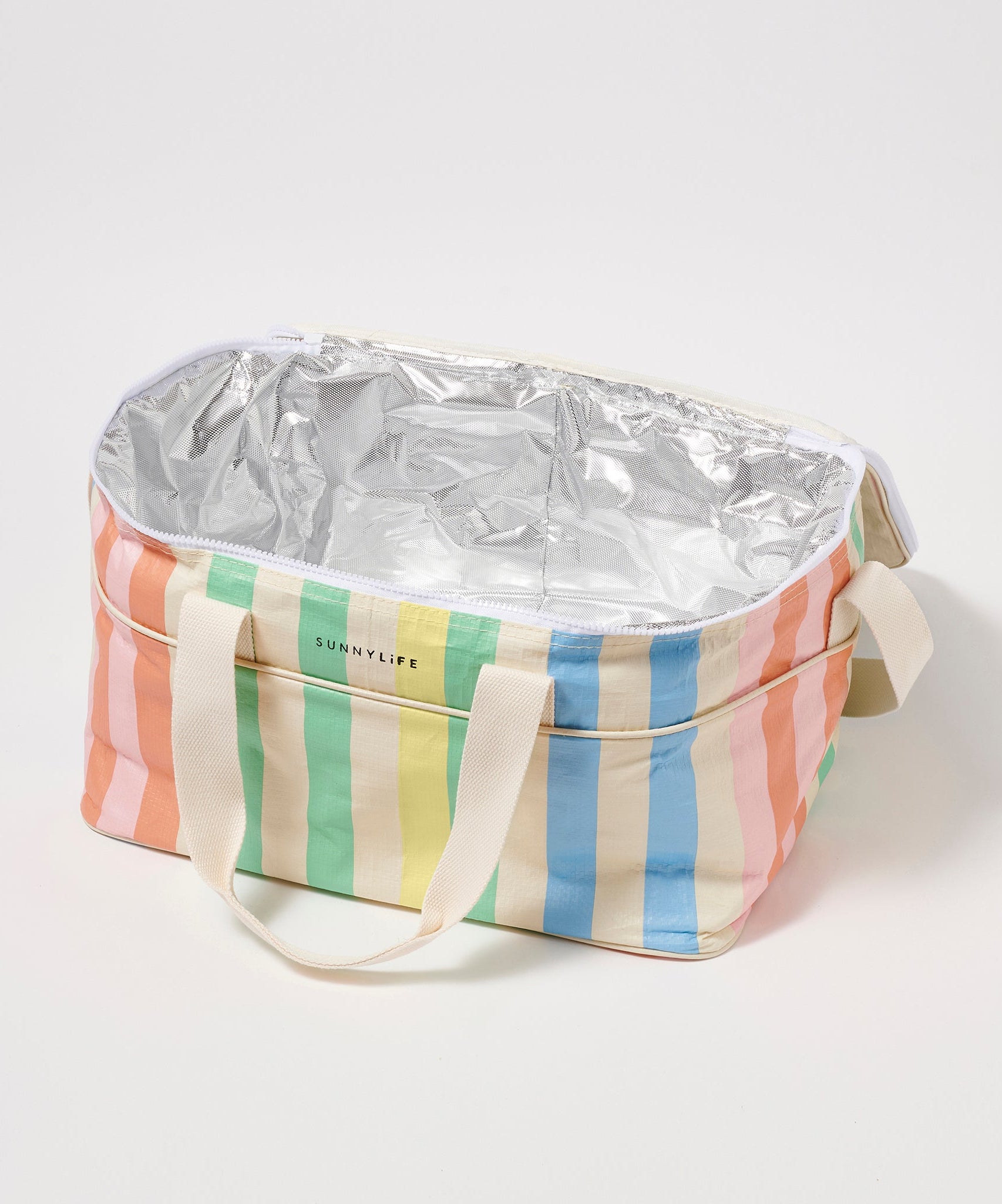 Sunnylife - Utopia Soğutuculu Plaj Taşıma Çantası