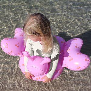 Sunnylife - Cotton Candy Kids Swim Ring