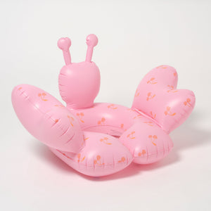Sunnylife - Cotton Candy Kids Swim Ring