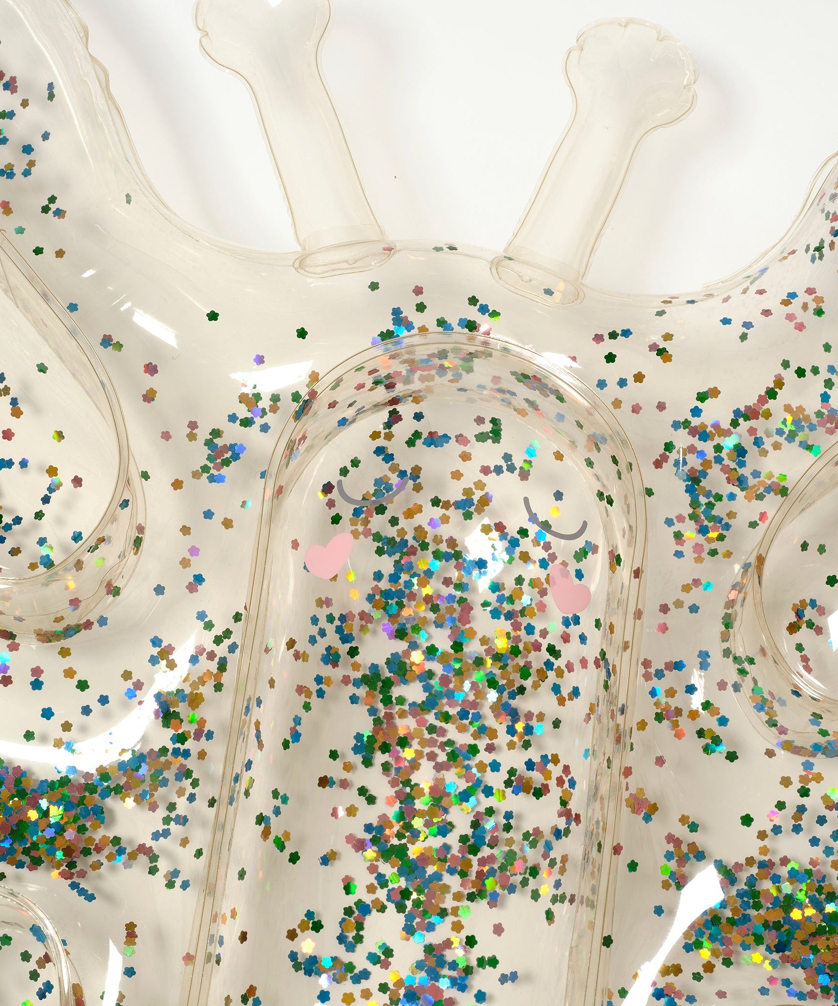 Sunnylife - 棉花糖儿童蝴蝶海洋和游泳池床垫