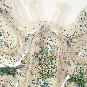 Sunnylife - Cotton Candy Çocuk Kelebek Deniz ve Havuz Yatağı