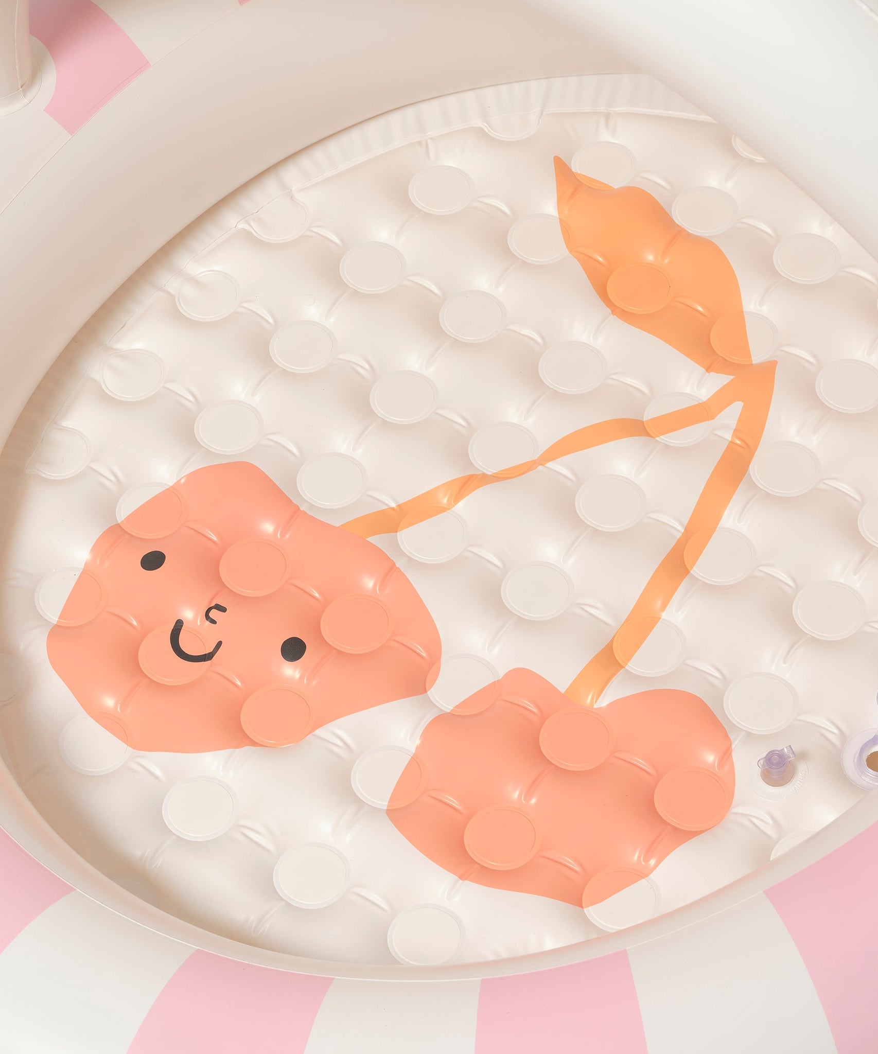 Sunnylife - Cotton Candy Güneşlikli Çocuk Havuzu