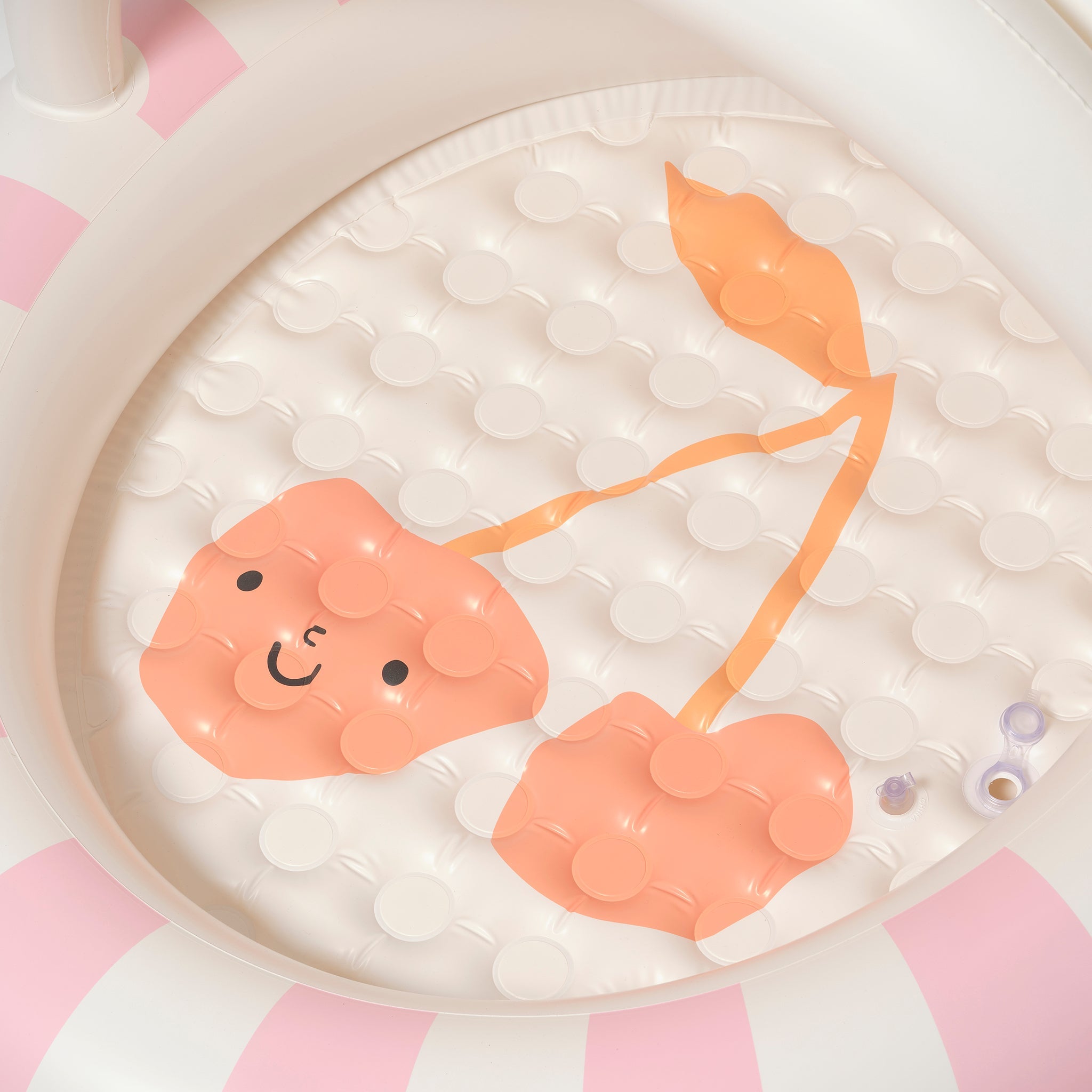 Sunnylife - Cotton Candy Güneşlikli Çocuk Havuzu