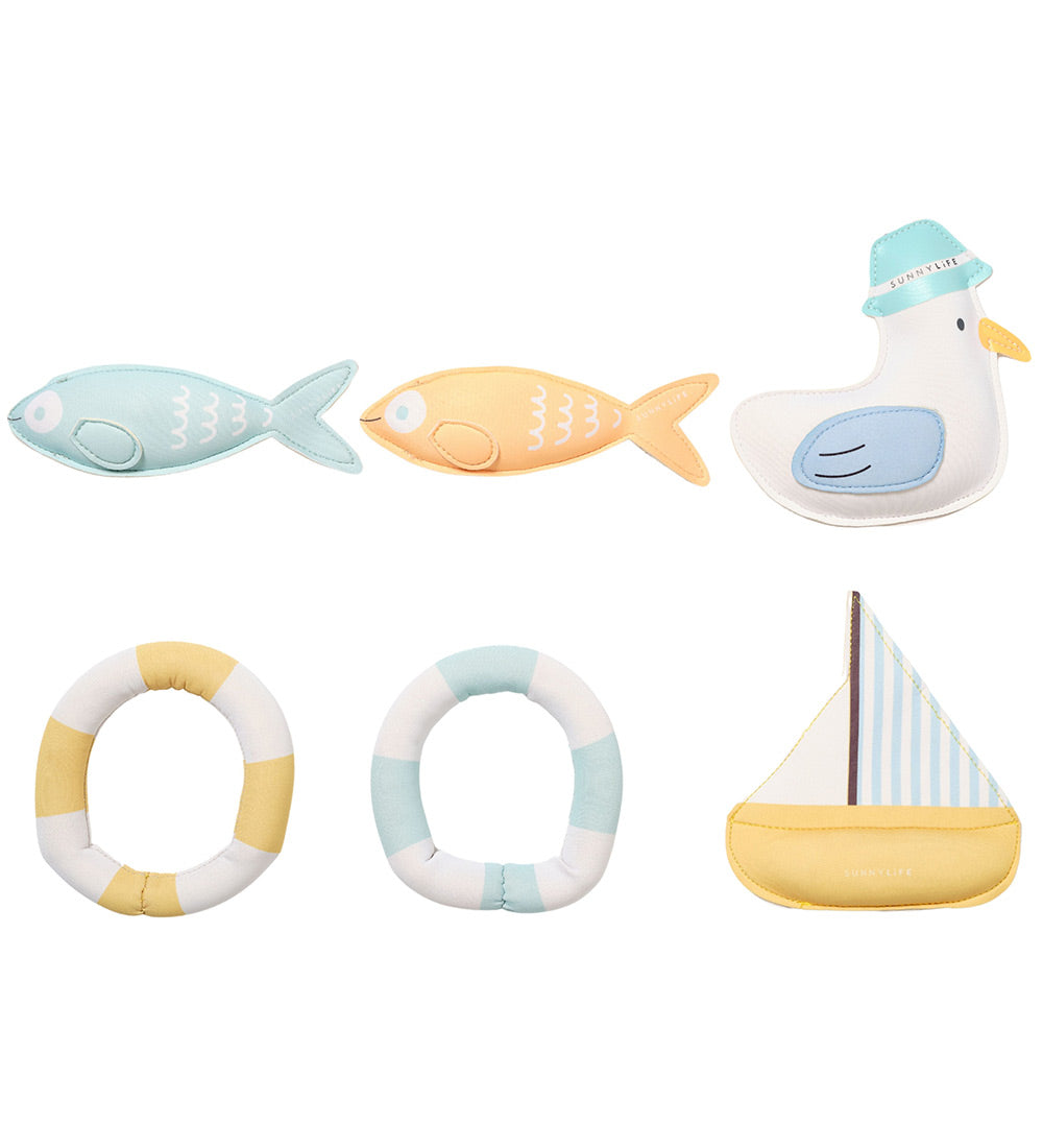Sunnylife - Deniz ve Havuz Dalış Oyuncakları