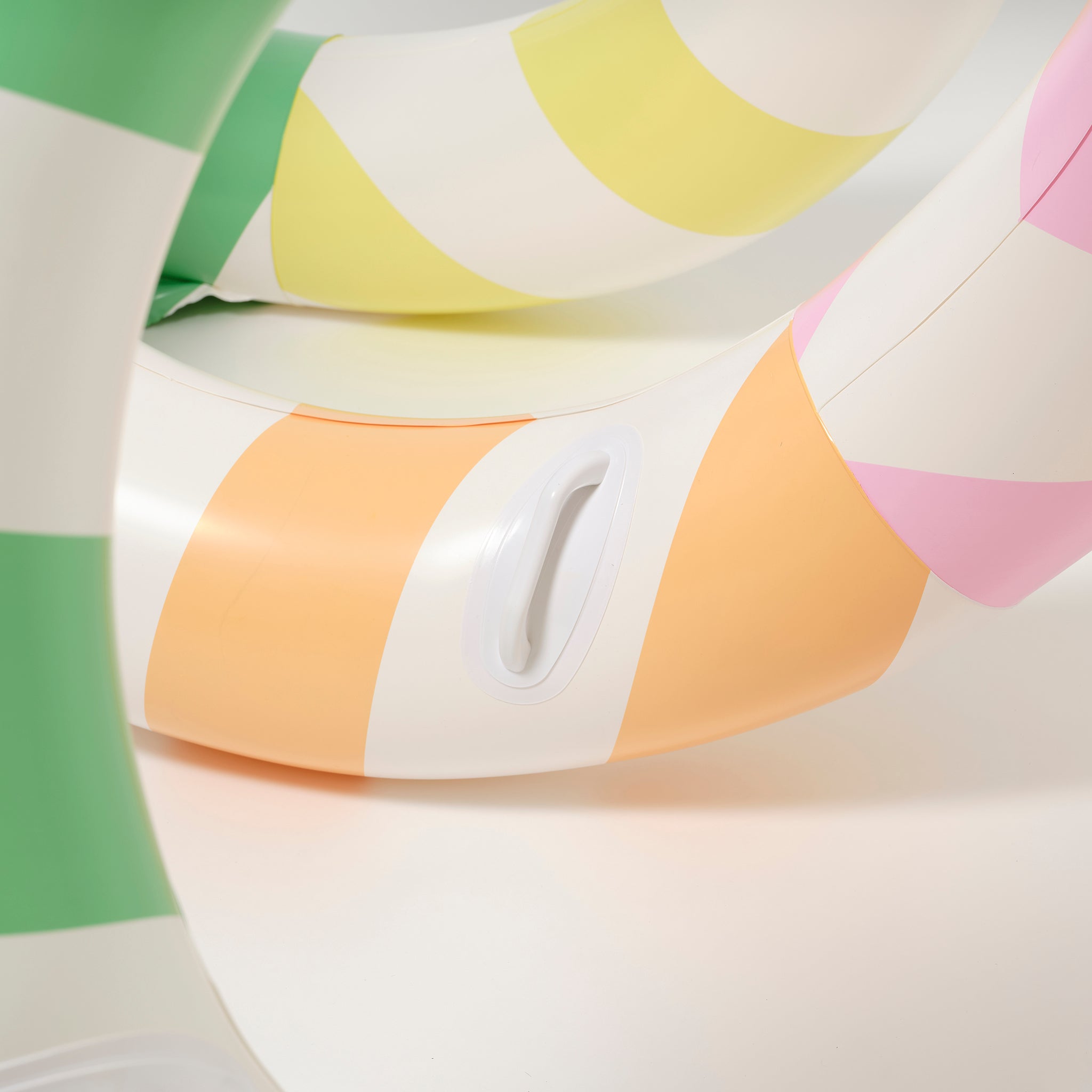 Sunnylife - Dev Yılan Şişme Havuz Eğlencesi ve Yatağı