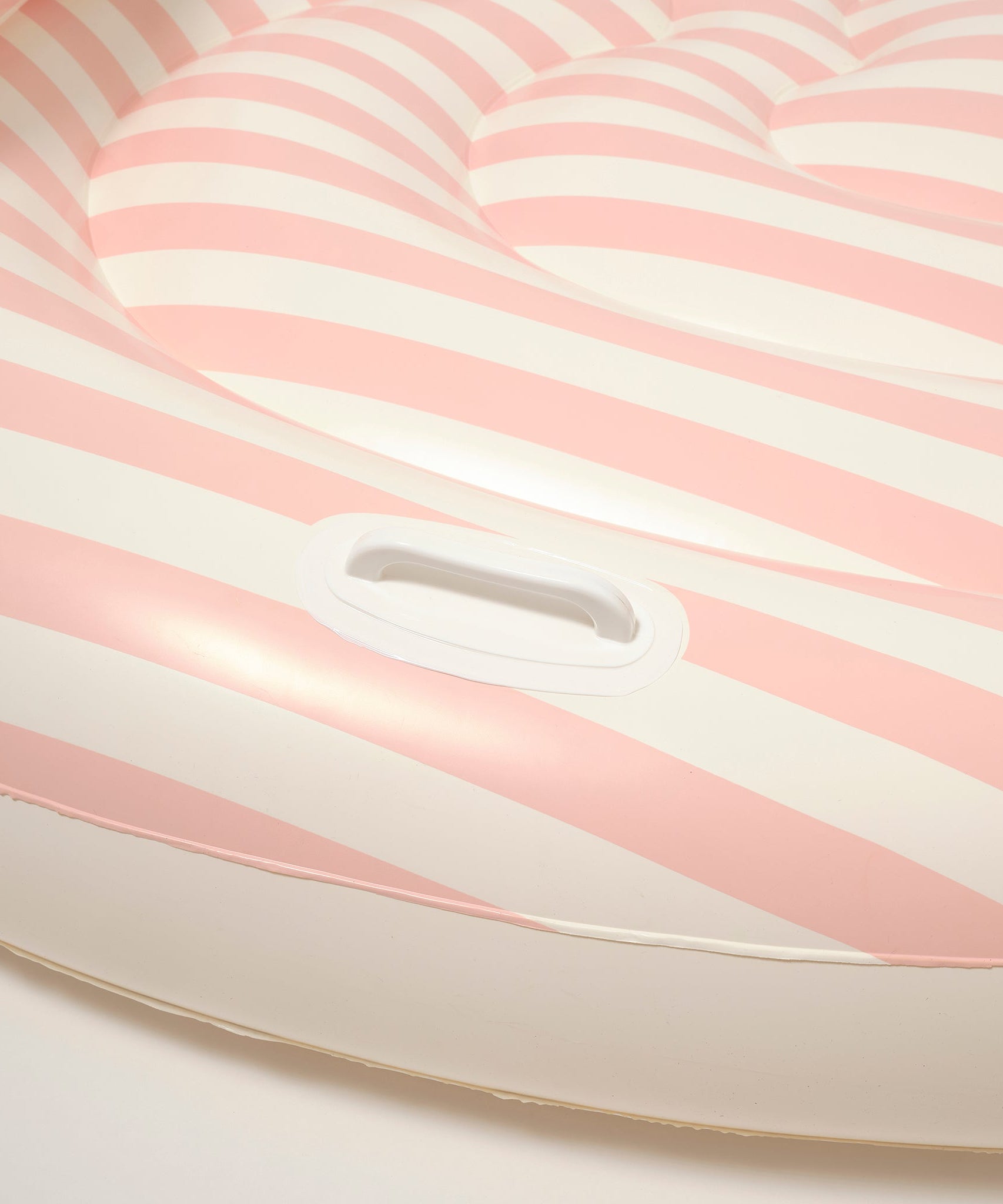 Sunnylife - 偷走了我的心 双人充气泳池和海床