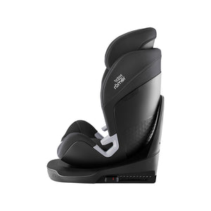 Britax Romer Swivel 2 Car Seat - Midnight Grey-Car Seats-Midnight Grey- | Natural Baby Shower