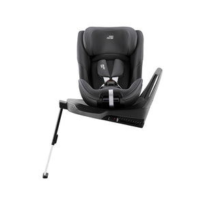 Britax Romer Swivel 2 Car Seat - Midnight Grey-Car Seats-Midnight Grey- | Natural Baby Shower